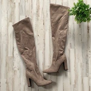 Unisa Over the Knee Boots (Fits like a size 6.5)